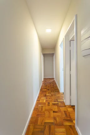Imagem APARTAMENTO RESIDENCIAL em São Paulo - SP, Jardim América