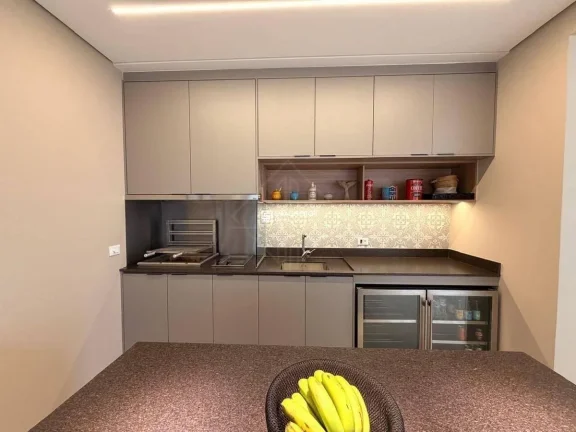Imagem Casa com 3 dormitórios à venda, 276 m² por R$ 3.700.000 - Alphaville - Piracicaba/SP