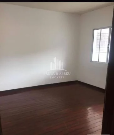 Imagem Casa com 300m², 2 Quartos, 1 Banheiro, 1 Vaga, Financia, no Jardim Itapark, Mauá