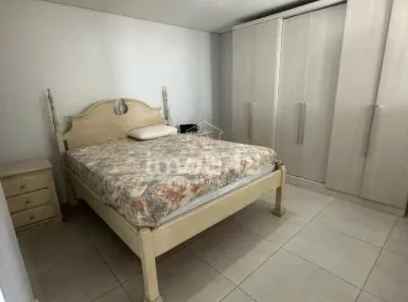 Foto do imóvel: Duplex em Barreiros - São José: 100m², 1 Suíte, 2 Banheiros