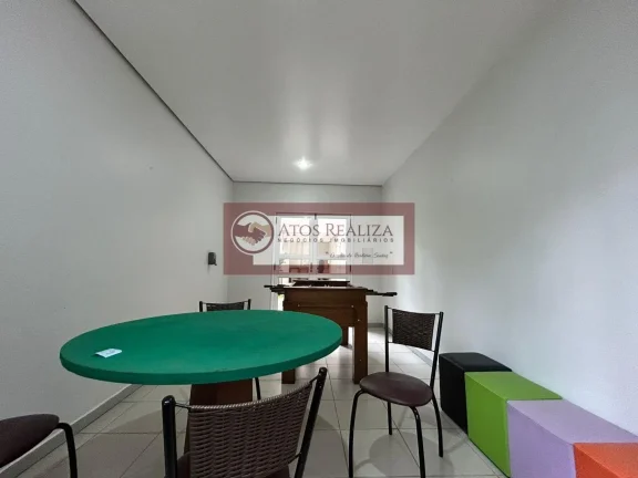 Imagem Venda: Apartamento 2 Dorms com Sacada em Vila Andrade SP