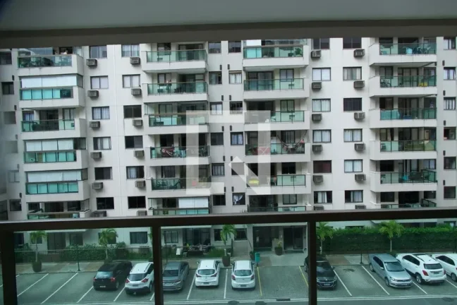Imagem Apartamento à Venda - Recreio, 2 Quartos, 70 m2