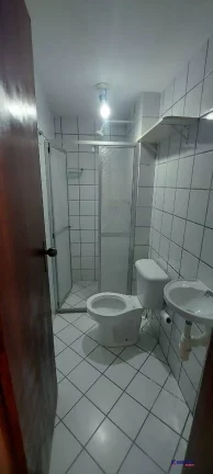 Imagem ALUGO APARTAMENTO NO CONDOMINIO RESIDENCIAL BELLEVILLE