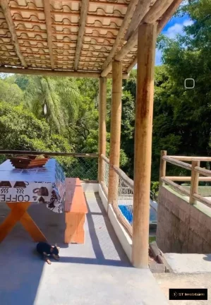 Imagem Chácara a Venda em Atibaia Loteamento Fechado - Permuta - Financiamento
