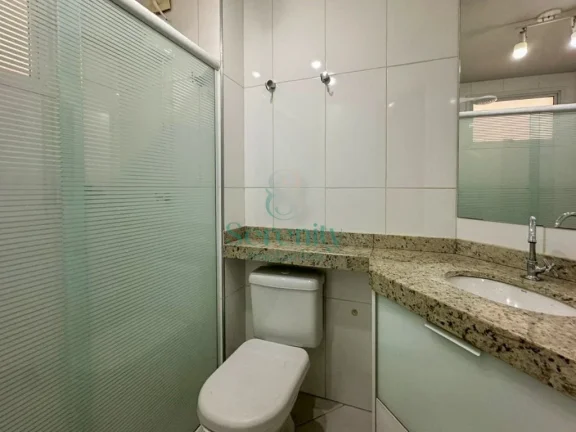 Imagem Apartamento para alugar - R$ 3.000,00 - Gleba Palhano - Londrina - PR