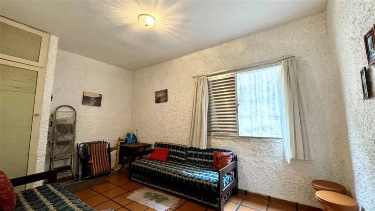 Imagem APARTAMENTO COM 54.9 m² - GUILHERMINA - PRAIA GRANDE SP