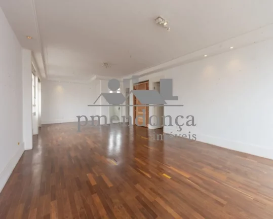 Imagem Apartamento a venda 3 quartos 1 suites, com 2 vagas, 190mts