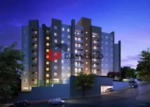 Imagem Apartamento à venda 2 Quartos, 1 Suite, 1 Vaga, Santa Maria, São Caetano do Sul - SP