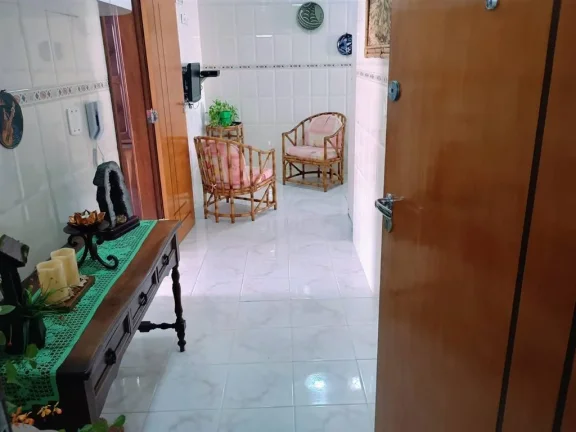 Imagem APARTAMENTO COM 130 m² - AVIAÇÃO - PRAIA GRANDE SP
