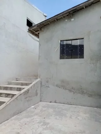 Imagem Casa com 2 dormitórios à venda, 75 m² por R$ 383.000,00 - Jardim Amélia - Poá/SP