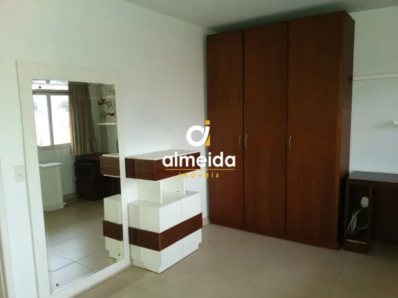 Imagem COBERTURA DUPLEX SEMIMOBILIADA PRÓXIMO HGU
