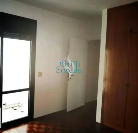 Imagem Apartamento à Venda em Moema - São Paulo/SP.