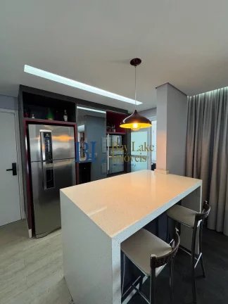 Imagem Apartamento 122m² na Mooca | 3 Suítes, 2 Vagas e Localização Privilegiada