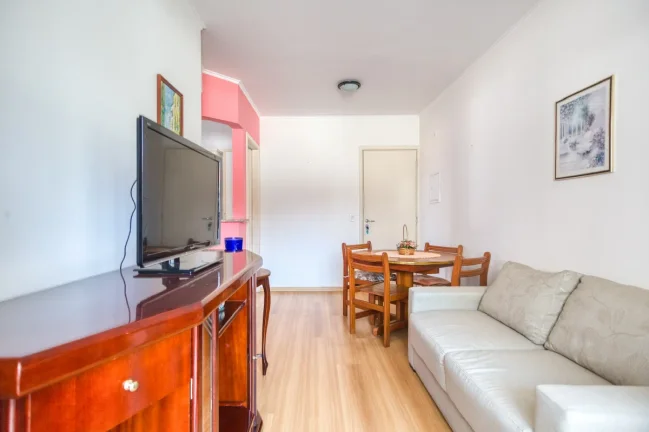 Imagem Apartamento para venda em Tatuapé com 2 quartos, sendo 1 suíte , 49m2
