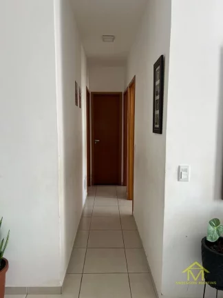 Imagem Apartamento com 3 Quartos à Venda, 75 m² em Praia De Itaparica - Vila Velha