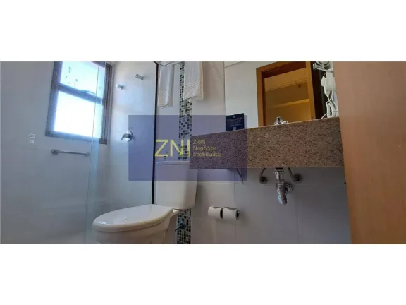 Imagem Studio Loft à Venda no Residencial Flórida R 1382
