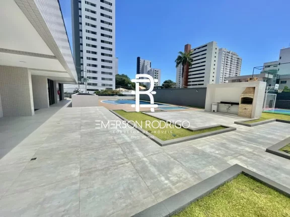 Imagem Apartamento para Venda em Natal / RN no bairro Lagoa Nova