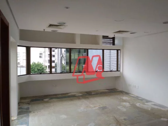 Imagem Na Pe. Chagas, sala comercial