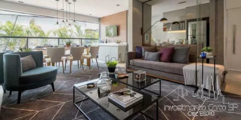 Imagem Apartamento à venda em São Paulo/SP