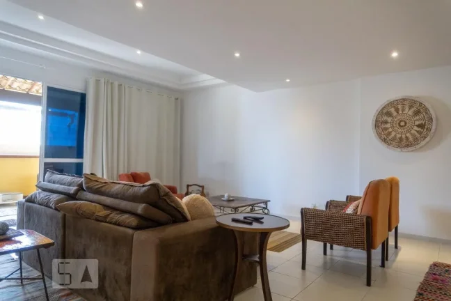 Imagem Apartamento à Venda - Recreio, 4 Quartos, 473 m2