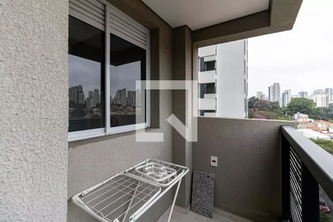 Imagem Apartamento à Venda - Aclimação, 1 Quarto, 40 m2