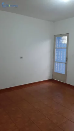 Imagem SOBRADO À VENDA BAIRRO PLANALTO - SÃO BERNARDO DO CAMPO