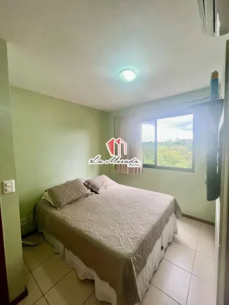 Imagem Solar dos Franceses, 82m2, 3Qtos, 1 vaga! VENDA