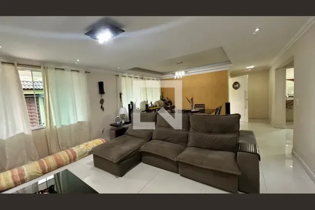 Imagem Casa à Venda - Vargem Grande, 4 Quartos, 450 m2
