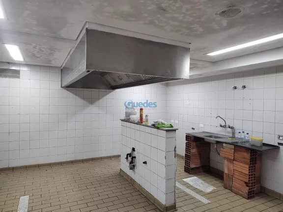 Imagem Ponto Comercial em Pacaembu, SP - 637m² à Venda por R$ 3.600.000,00