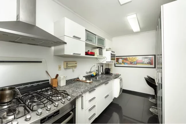 Imagem APARTAMENTO RESIDENCIAL em São Paulo - SP, Vila Suzana
