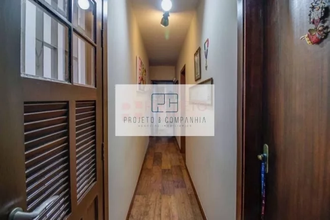 Imagem Casa Térrea em Alto da Boa Vista - São Paulo