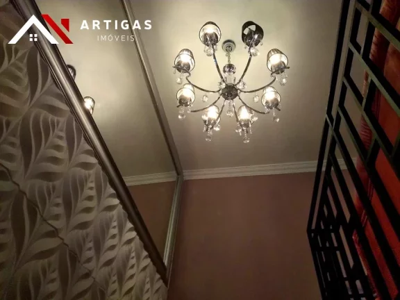 Imagem Casa Comercial á venda próximo a Av Paulista 100 m² subdivididos em 3 andares