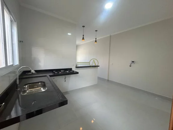 Imagem Casa 3 quartos c/ suíte, área gourmet e piscina no Parque Daville