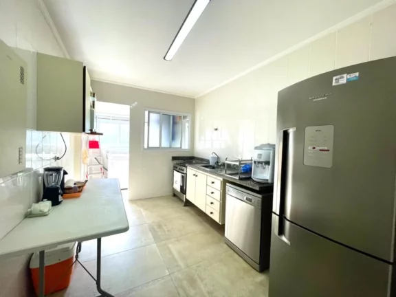 Imagem Imperdível: Apartamento à venda na Riviera de São Lourenço Módulo 03 com 3 quartos e vista para o mar!
