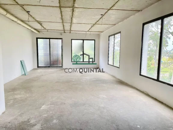 Imagem Sala Comercial à Venda, 94 m² em Granja Viana - Cotia