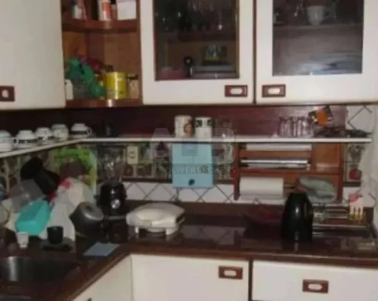 Imagem Apartamento à venda em Copacabana, original 3quartos, 1vg, 188m2, Atlântica