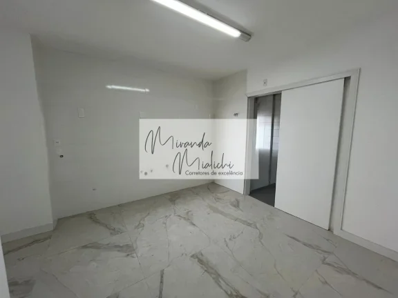 Imagem Apartamento Alto Padrão em Agronômica, Florianópolis/SC