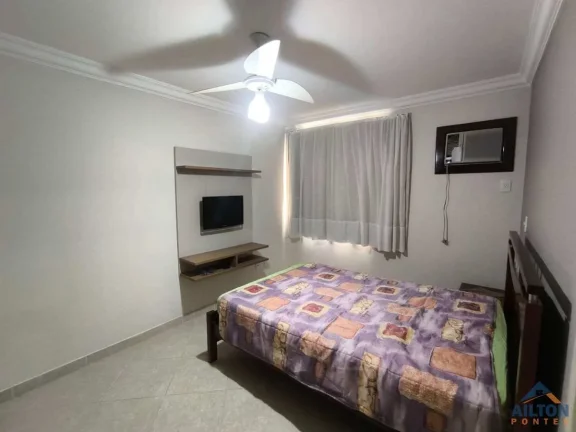 Imagem Apartamento com 2 Quartos à Venda na Praia do Morro - Guarapari/ES