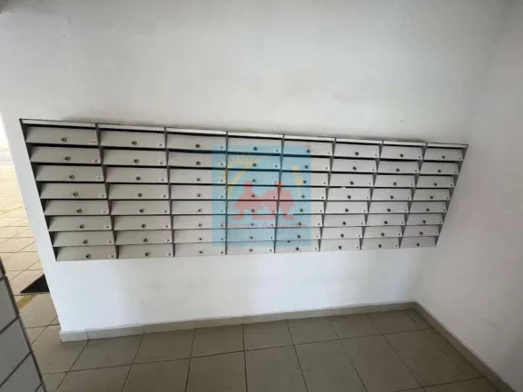 Imagem Apartamento na Guilhermina, Praia Grande - SP, 2 dorm, 1 vaga R$ 320MIL