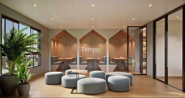 Imagem Apartamento na planta 1 suíte - Setor Central