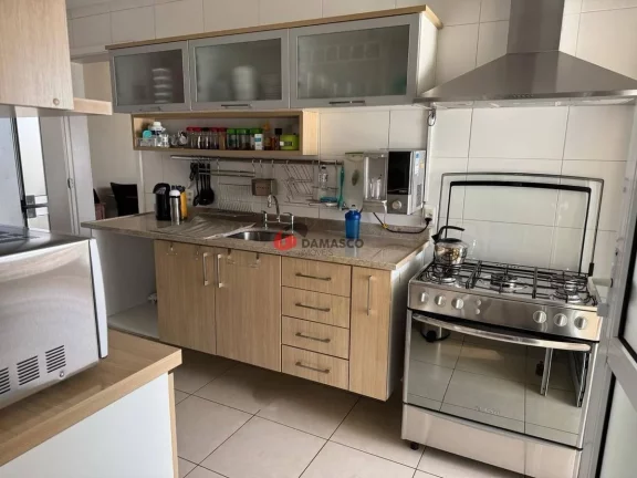 Imagem Apartamento à venda, Santa Maria, São Caetano do Sul, SP
