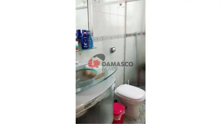 Imagem Casa à venda 1 Quarto, 2 Vagas, 126M², Santa Paula, São Caetano do Sul - SP
