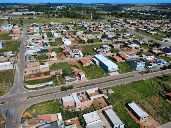 Imagem TERRENO COMERCIAL NO LOTEAMENTO JAIR FERREIRA