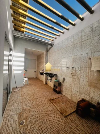 Imagem Casa 2 Quartos Condomínio Rio Cachoeirinha