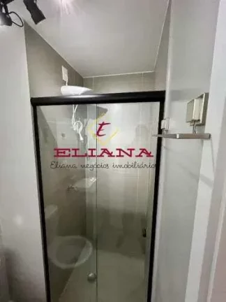 Imagem Studio à venda em São Paulo, Vila Olímpia, com 1 quarto, 26m²