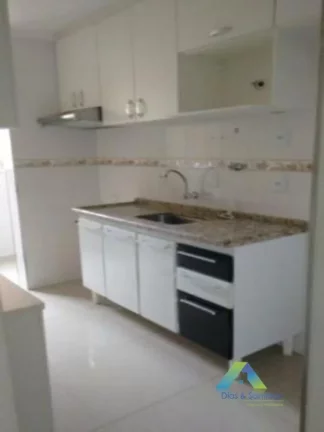 Imagem Apartamento Residencial à venda, Jardim Vergueiro (Sacomã), São Paulo - .