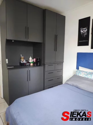 Imagem Apartamento à venda em Vila Prudente, São Paulo-SP: 2 quartos, sala, banheiro, garagem, 58m². Imperdível oportunidade!