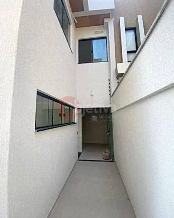 Imagem Casa com 3 dormitórios à venda, 136 m² - Novo Portinho - Cabo Frio/RJ
