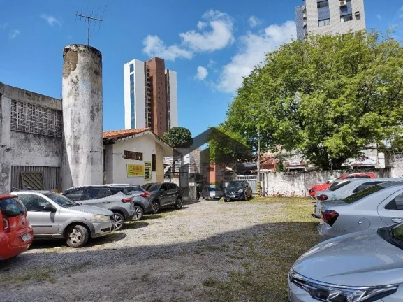 Imagem Casa de 889m² à venda, com Estacionamento, localizado na Ilha do Leite, Recife - Pernambuco.