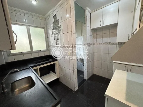 Imagem Apartamento para Venda em São Bernardo do Campo / SP no bairro Planalto